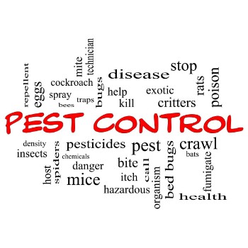 Mobile Pest Control Services in NY